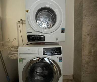 Nhat Tan Apartment | 93 Trịnh Công Sơn Home managed by Lily Home