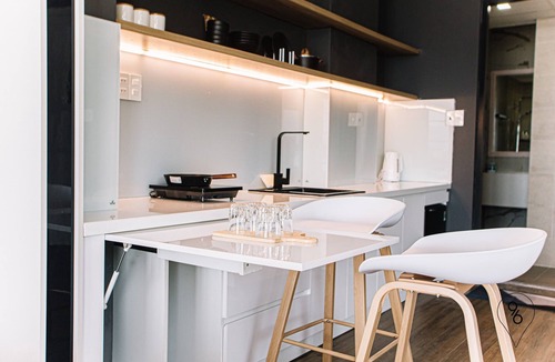 Hai Chau Apartment | 96 Riverfront Apartment