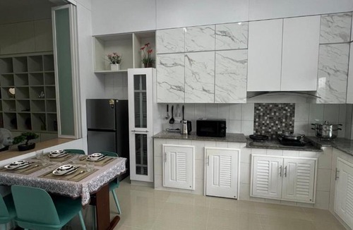 Kho Hong House | 98 Sansook Entire House, GreenWay Market & Central Festival Hatyai, HDY