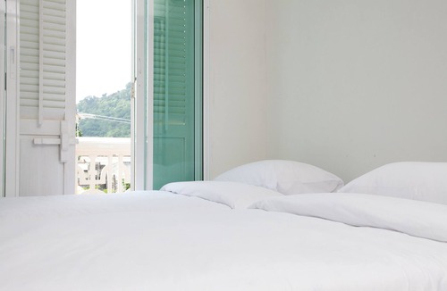 Old Phuket Town Hotel | 99 OLDTOWN BOUTIQUE GUESTHOUSE