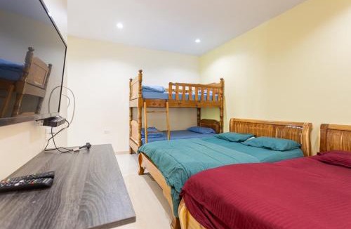 South Pattaya Ski Chalet | 99 Pool Villa