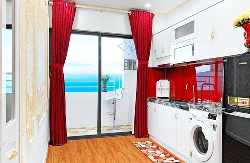 Vinh Phuoc Apartment | 999 CONDOTEL Muong Thanh Vien Trieu