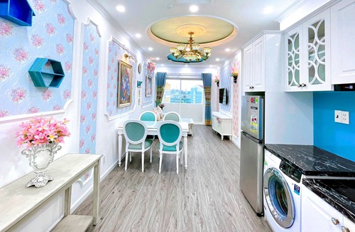 Vinh Phuoc Apartment | 999 CONDOTEL Muong Thanh Vien Trieu
