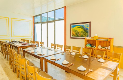 Nghia Lo Hotel | 999 Hotel Lào Cai