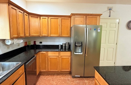 Costa Maya House | A beautiful villa for in a quiet community, steps from the beach, private pier