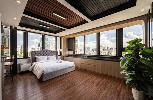 Phuong 8 Hotel | A Boi Apartment at District 3