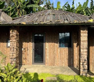 Bat Xat Hotel | A Dè Homestay