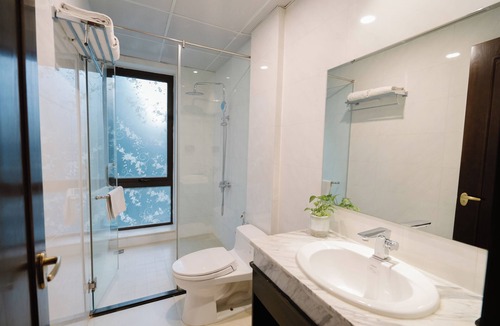 Thanh Xuan Hotel | A&D Luxury Hotel