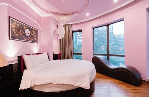 Thanh Xuan Hotel | A&D Luxury Hotel