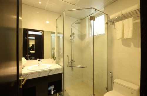 Thanh Xuan Hotel | A&D Luxury Hotel