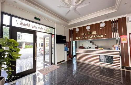 Mong Cai Hotel | A&E Hotel