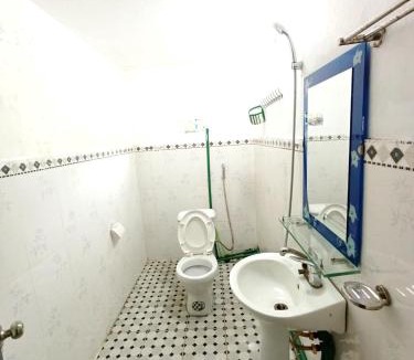 Meo Vac House | A Kiệt Homestay