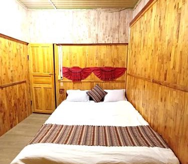 Meo Vac House | A Kiệt Homestay