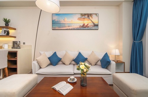 Son Tra Apartment | A la Carte - Coralie Luxury Seaview Aprtment