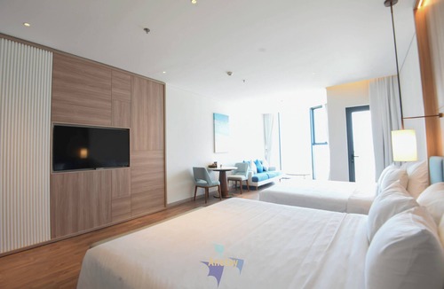 Ha Long Apartment | A La Carte Ha Long – Modern Apartments by Anstay