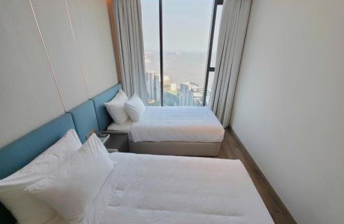Ha Long Apartment | À la Carte Hotel Ha Long by Lim