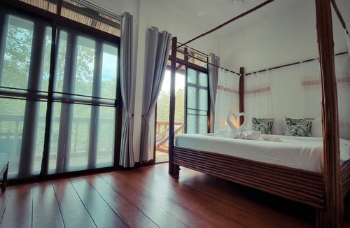 Ko Kood Hotel | A la Koh Kood