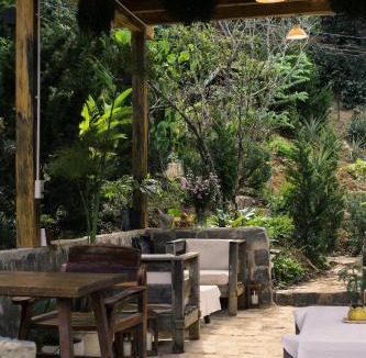 Da Lat Other | À La Main Farmhouse