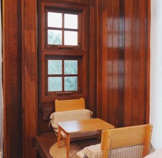Kaeng Khoi House | A little farmstay - ไร่สุขสนุก