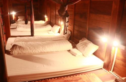 Tam Duong Apartment | A Páo Homestay