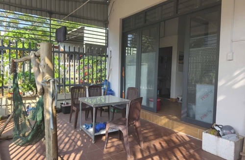 Ong Lang Apartment | A peaceful homestay at the heart of Phu Quoc 5 minutes to the beach