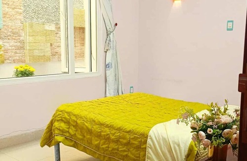 Da Nang Bed & Breakfast | A place to be Home along Danang Beach
