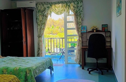 Da Nang Bed & Breakfast | A place to be Home along Danang Beach