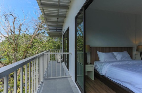 Satun Hostel | A Plus Hotel