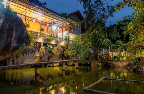Ha Giang Cabin | A Sính Ecolodge