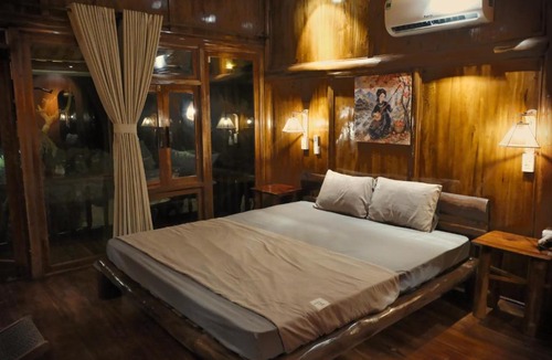 Ha Giang Cabin | A Sính Ecolodge