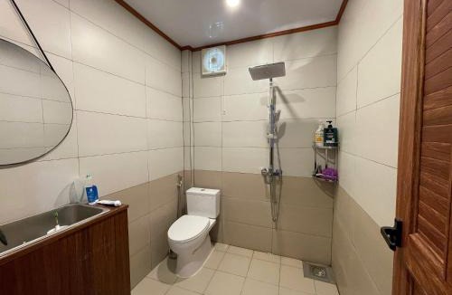 Mang Yang Apartment | A secluded house away from the hustle and bustle