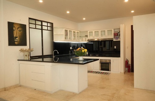 Thao Dien House | A spacious, luxurious and serene villa located in the best part of Saigon.