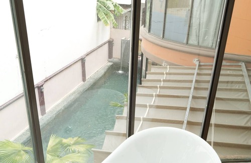 Thao Dien House | A spacious, luxurious and serene villa located in the best part of Saigon.