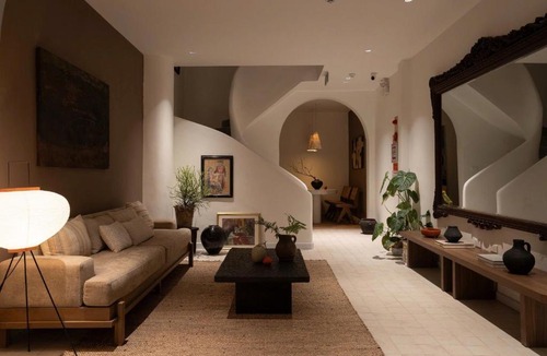 Lang Ha Hotel | A Stay In Hanoi