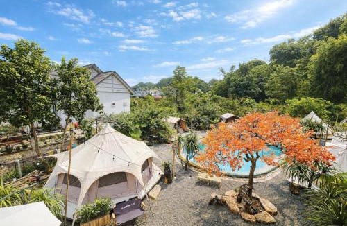 Moc Chau Hotel | A Tủn Homestay