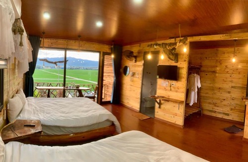 Dien Bien Phu House | A Thía homestay