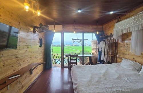 Dien Bien Phu House | A Thia Homestay