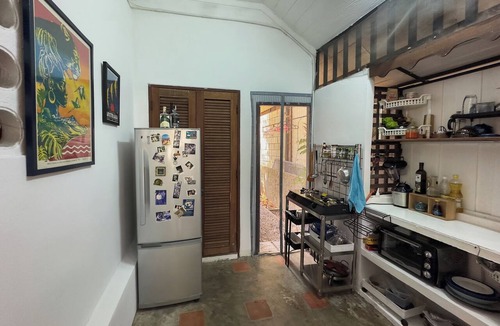 Chang Phueak Cabin | A Unique Hidden Green Gem