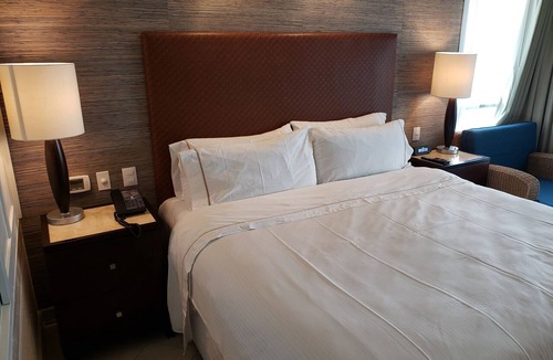 Zona Hotelera Resort | A Vacation to Remember - Westin Lagunamar 1140SqFt, 2 Bed/2 bth, OCEAN VIEW