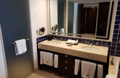 Zona Hotelera Resort | A Vacation to Remember - Westin Lagunamar 740SqFt, 1 Bed/1 bth, OCEAN VIEW