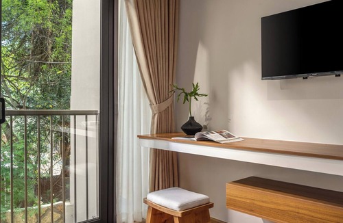 Son Tra House | A very beautiful villa nearby the beach in Da Nang