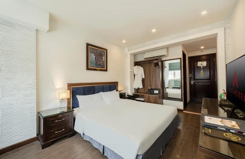 Van Mieu Hotel | A25 Hotel - 88 Nguyễn Khuyến