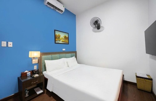 Cau Giay Hotel | A25 Hotel - Hoàng Quốc Việt