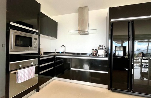 Karon Apartment | A26 - 2 Bdr Serviced Apt, Stunning Sea View, Karon Beach