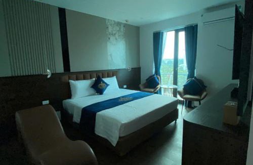 Gia Lam Hotel | A3villa Hotel