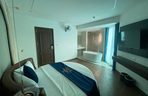 Gia Lam Hotel | A3villa Hotel
