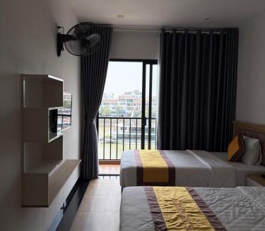 Ha Long Apartment | A59 Memory Hotel Tuan Chau