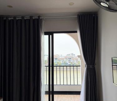 Ha Long Apartment | A59 Memory Hotel Tuan Chau