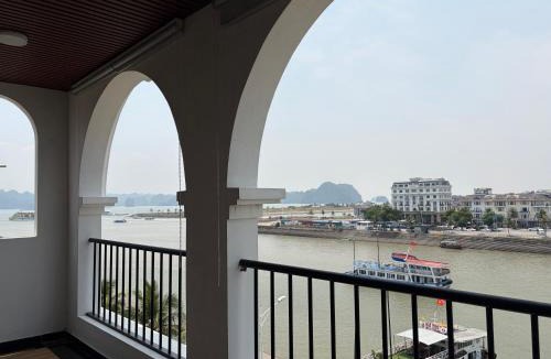 Ha Long Apartment | A59 Memory Hotel Tuan Chau