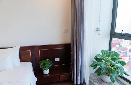 Nghia Đo Hotel | A89 Hotel & Spa Hanoi